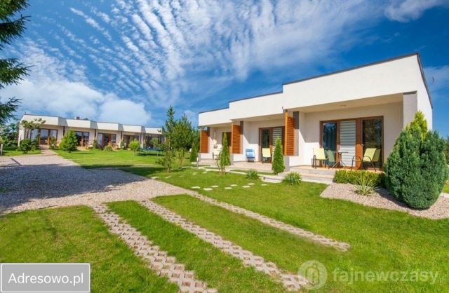 Nieruchomość komercyjna Gąski. Zdjęcie 1