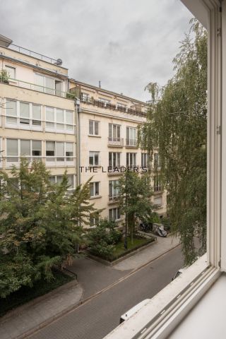 Mieszkanie 4-pokojowe Warszawa Śródmieście, ul. Koszykowa. Zdjęcie 13