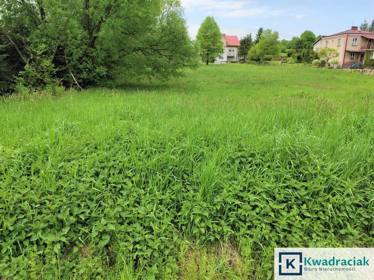 Działka budowlana Pisarowce. Zdjęcie 10