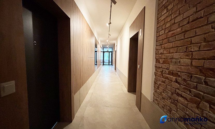 Mieszkanie 2-pokojowe Tarnowskie Góry Centrum, ul. Adama Mickiewicza. Zdjęcie 18