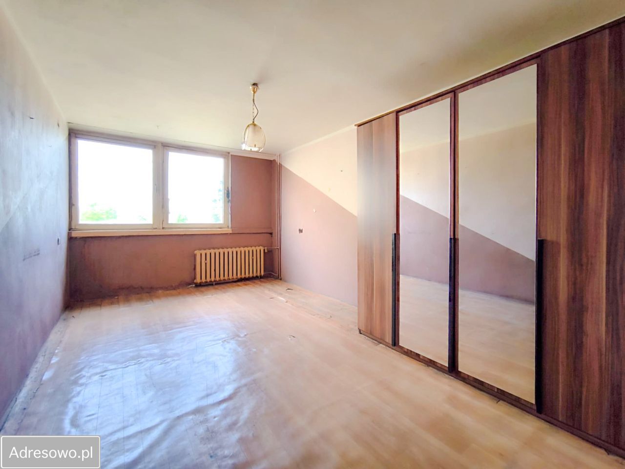 Mieszkanie 3-pokojowe Ścinawa, ul. Sportowa