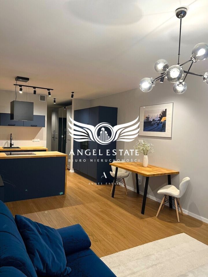 Mieszkanie 1-pokojowe Szczecin Bukowo. Zdjęcie 10