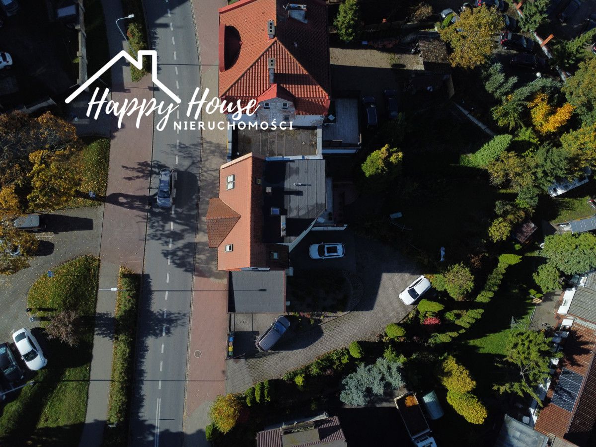 kamienica, 8 pokoi Chojnice, ul. Mickiewicza. Zdjęcie 21