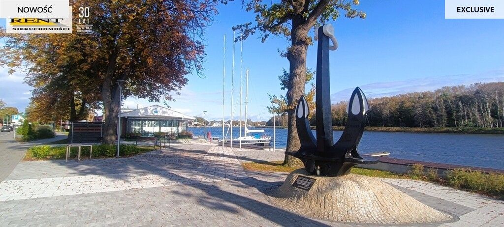 Mieszkanie 2-pokojowe Dziwnów. Zdjęcie 15