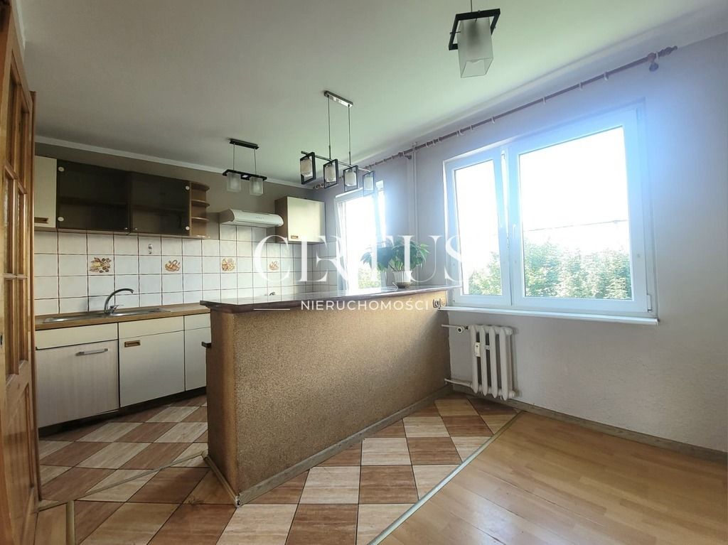 Mieszkanie 3-pokojowe Gorzów Wielkopolski, ul. Hugona Kołłątaja. Zdjęcie 4