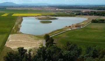 Działka budowlana Stoszyce