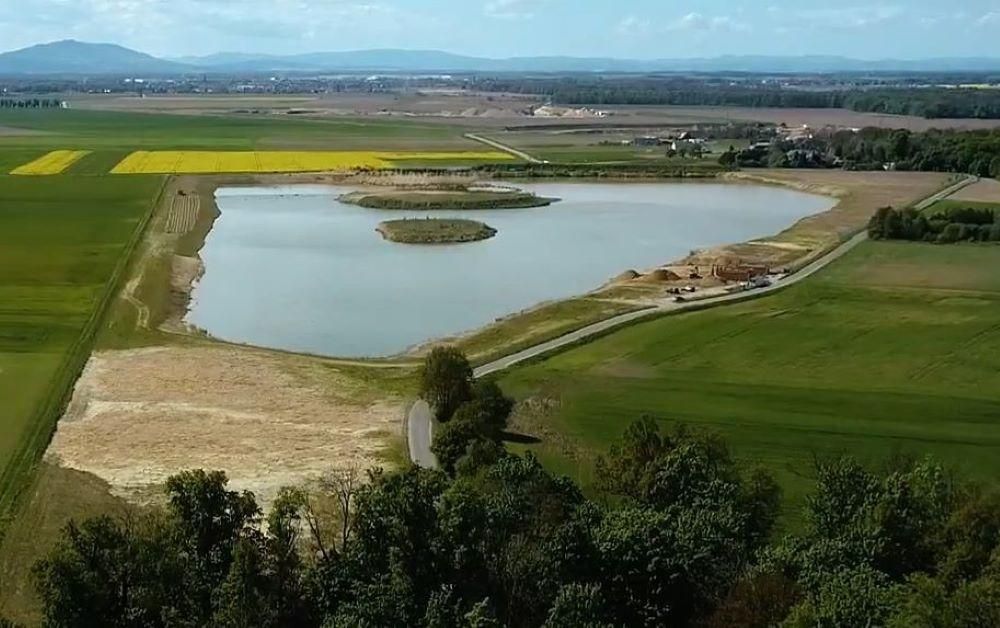 Działka budowlana Stoszyce. Zdjęcie 2
