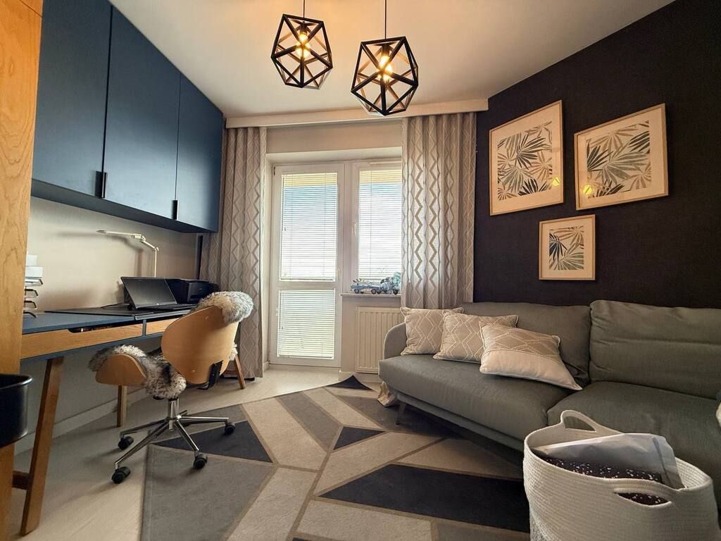 Mieszkanie 4-pokojowe Rzeszów, ul. Krośnieńska. Zdjęcie 5