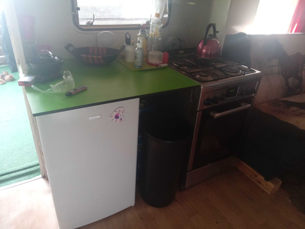 Działka rod Międzyrzecz. Zdjęcie 7