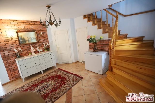 dom wolnostojący, 7 pokoi Ciechocinek. Zdjęcie 8