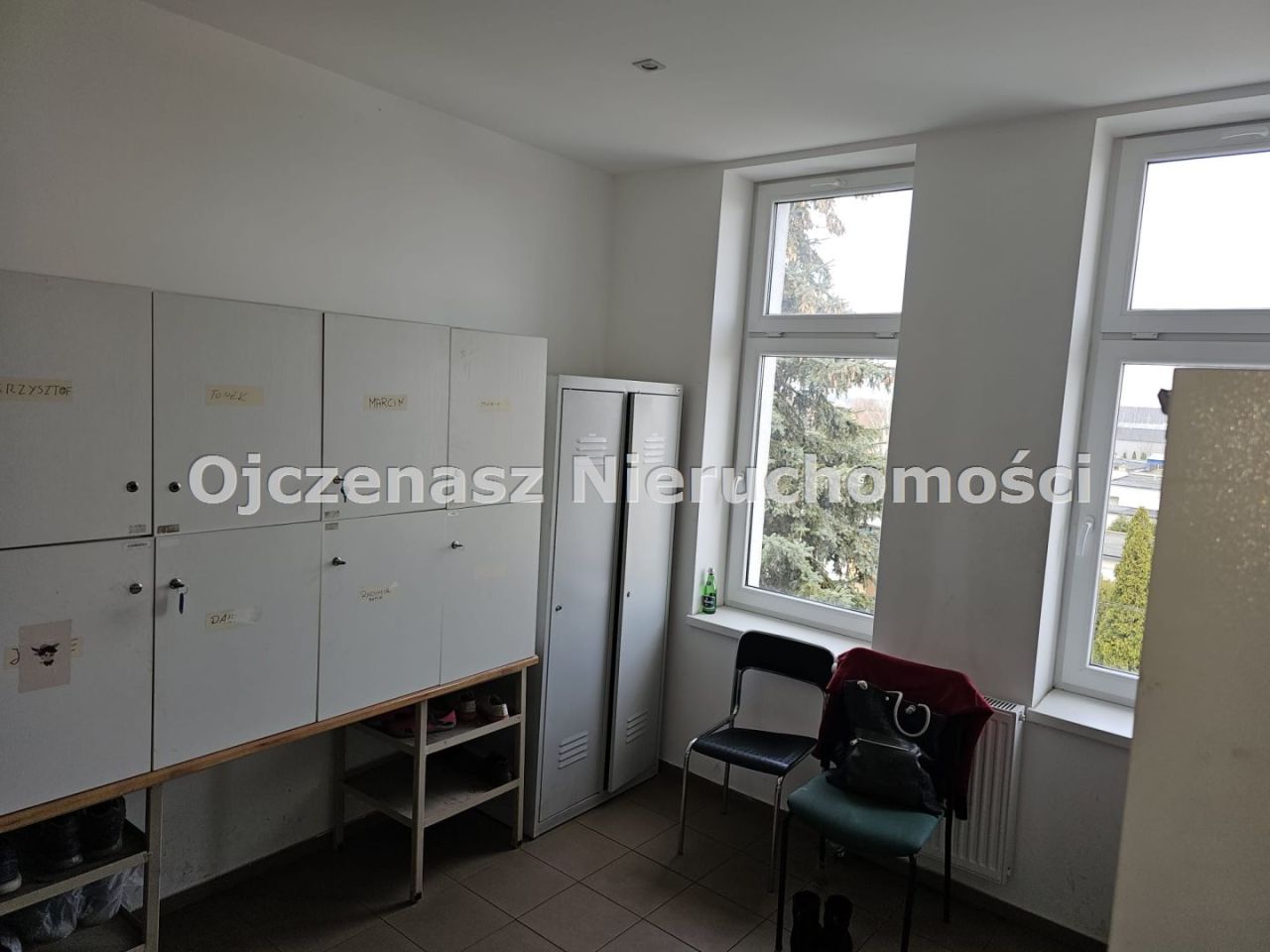 Biuro Bydgoszcz Zimne Wody. Zdjęcie 13