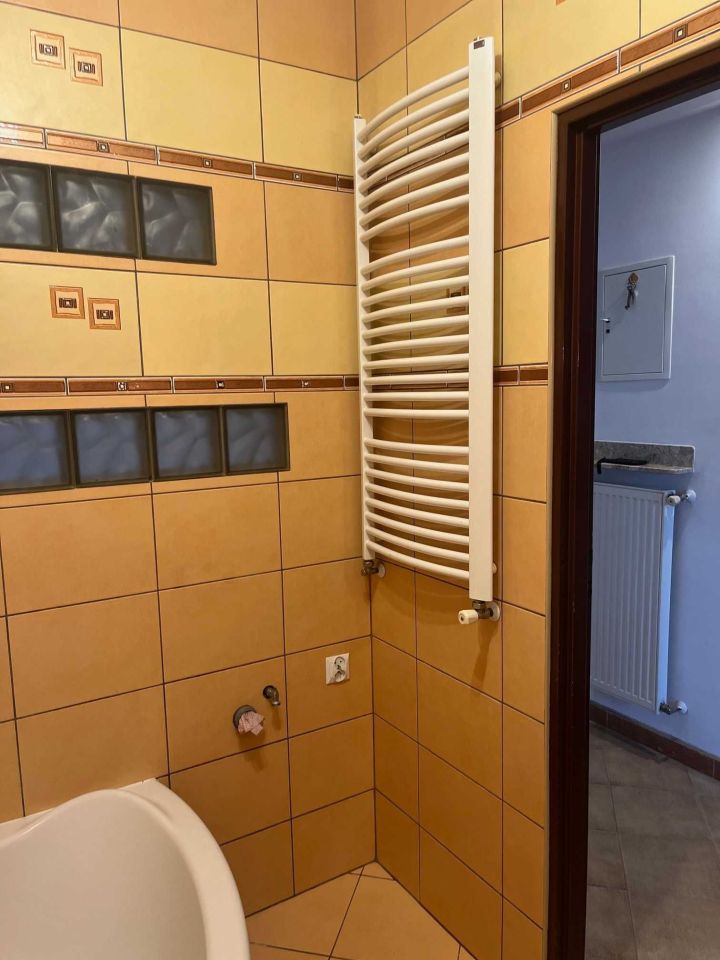 Mieszkanie 2-pokojowe Bychawa, ul. Partyzantów. Zdjęcie 5