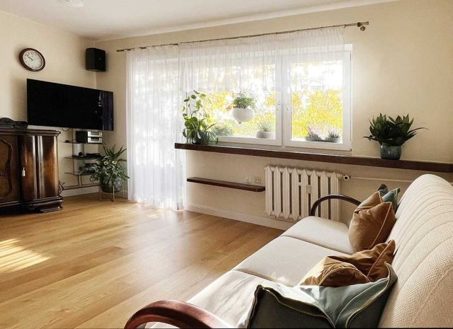 Mieszkanie 3-pokojowe Łódź Górna. Zdjęcie 1