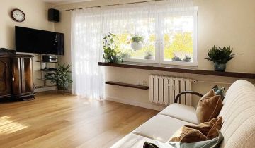 Mieszkanie 3-pokojowe Łódź Górna