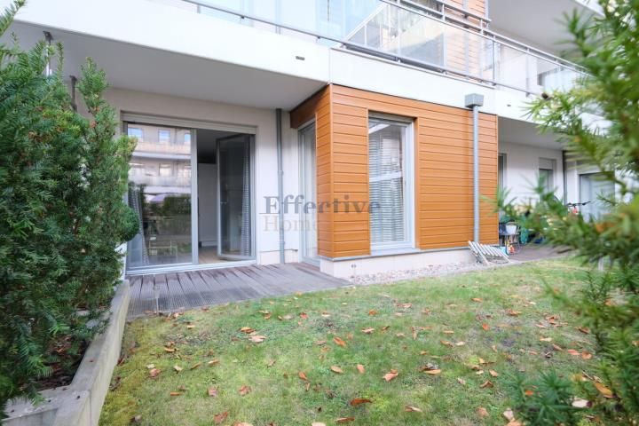 Mieszkanie 2-pokojowe Wrocław, al. gen. Józefa Hallera. Zdjęcie 15