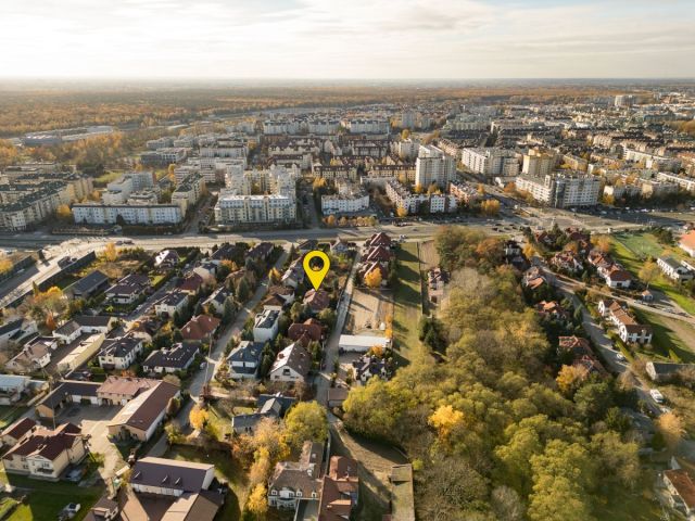 dom wolnostojący, 6 pokoi Warszawa Ursynów, ul. Relaksowa. Zdjęcie 36