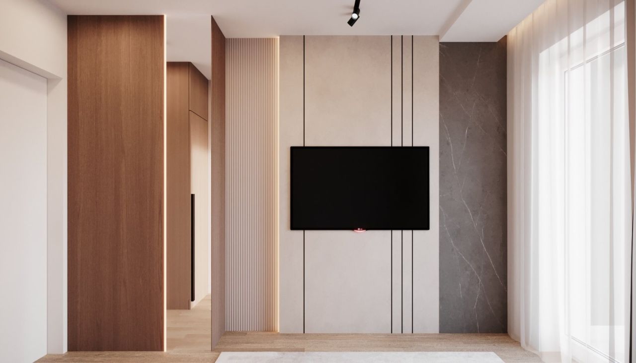 Mieszkanie 2-pokojowe Krynica-Zdrój Stara Droga, ul. Stara Droga. Zdjęcie 5