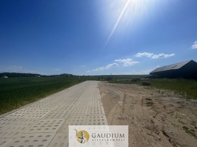 Działka Bielkówko, ul. Studzienna. Zdjęcie 2