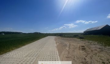 Działka Bielkówko, ul. Studzienna