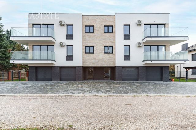 Mieszkanie 4-pokojowe Warszawa Ursynów, ul. Taneczna. Zdjęcie 2