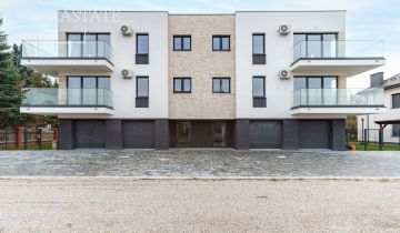 Mieszkanie 4-pokojowe Warszawa Ursynów, ul. Taneczna