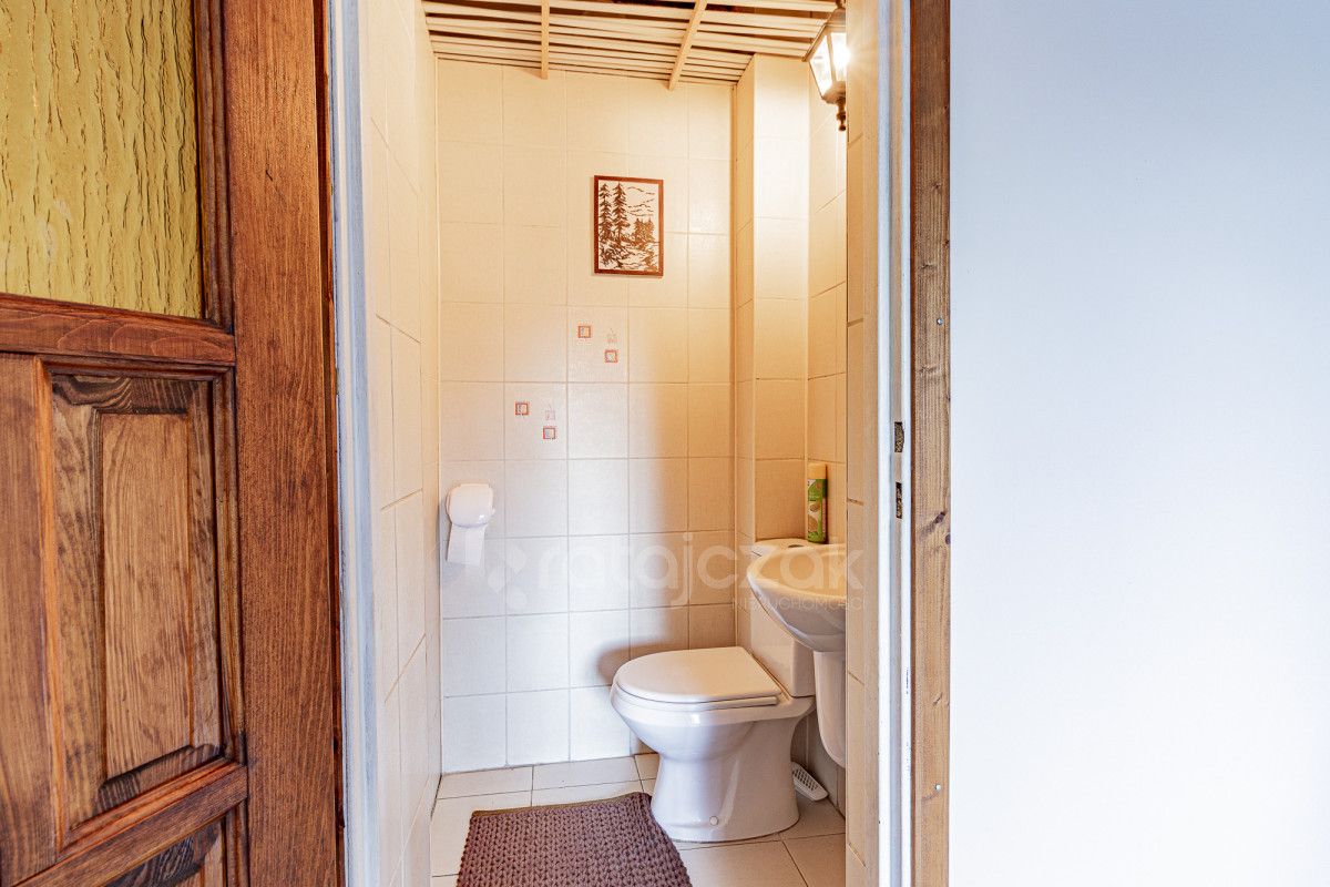 dom wolnostojący, 5 pokoi Kąpino, ul. Wichrowe Wzgórza. Zdjęcie 28