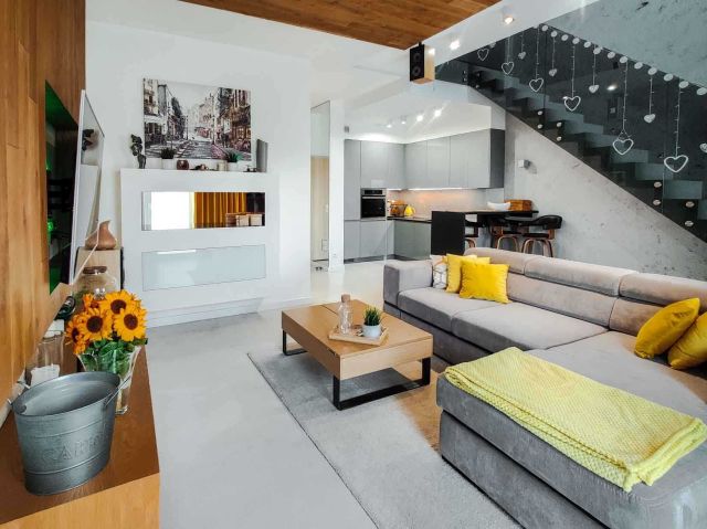 Mieszkanie 2-pokojowe Wrocław Krzyki, ul. Skarbowców. Zdjęcie 1