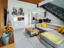 Mieszkanie 2-pokojowe Wrocław Krzyki, ul. Skarbowców