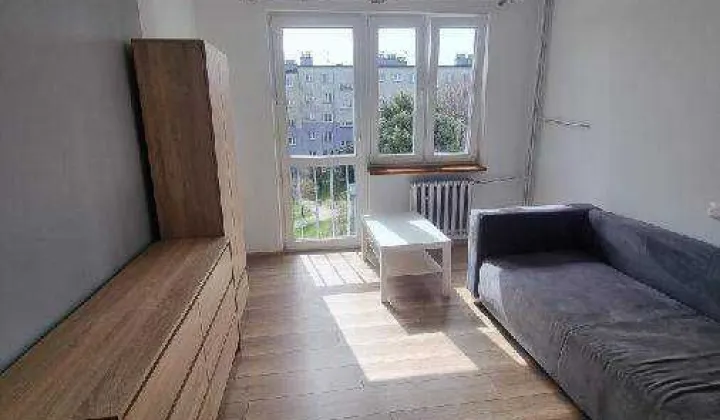 Mieszkanie 1-pokojowe Sędziszów Małopolski, ul. Osiedle Młodych