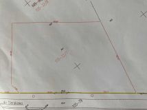 Działka budowlana Grobia. Zdjęcie 3