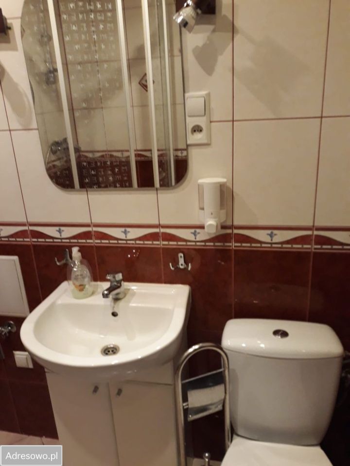 Mieszkanie 2-pokojowe Krapkowice, os. XXX-lecia. Zdjęcie 10