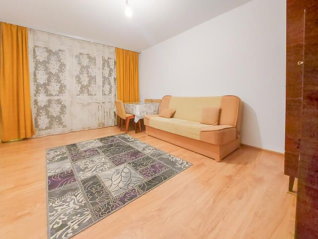 Mieszkanie 1-pokojowe Kraków Bieńczyce, os. Kościuszkowskie. Zdjęcie 1