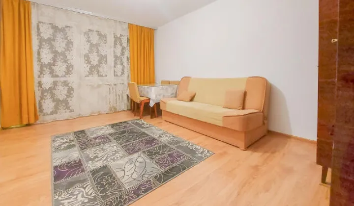 Mieszkanie 1-pokojowe Kraków Bieńczyce, os. Kościuszkowskie