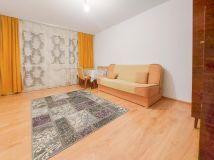 Mieszkanie 1-pokojowe Kraków Bieńczyce, os. Kościuszkowskie