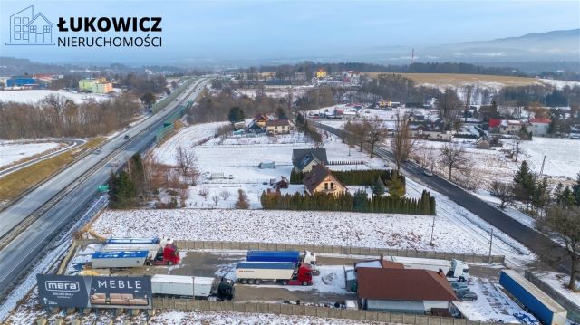 Działka budowlana Międzyświeć. Zdjęcie 15