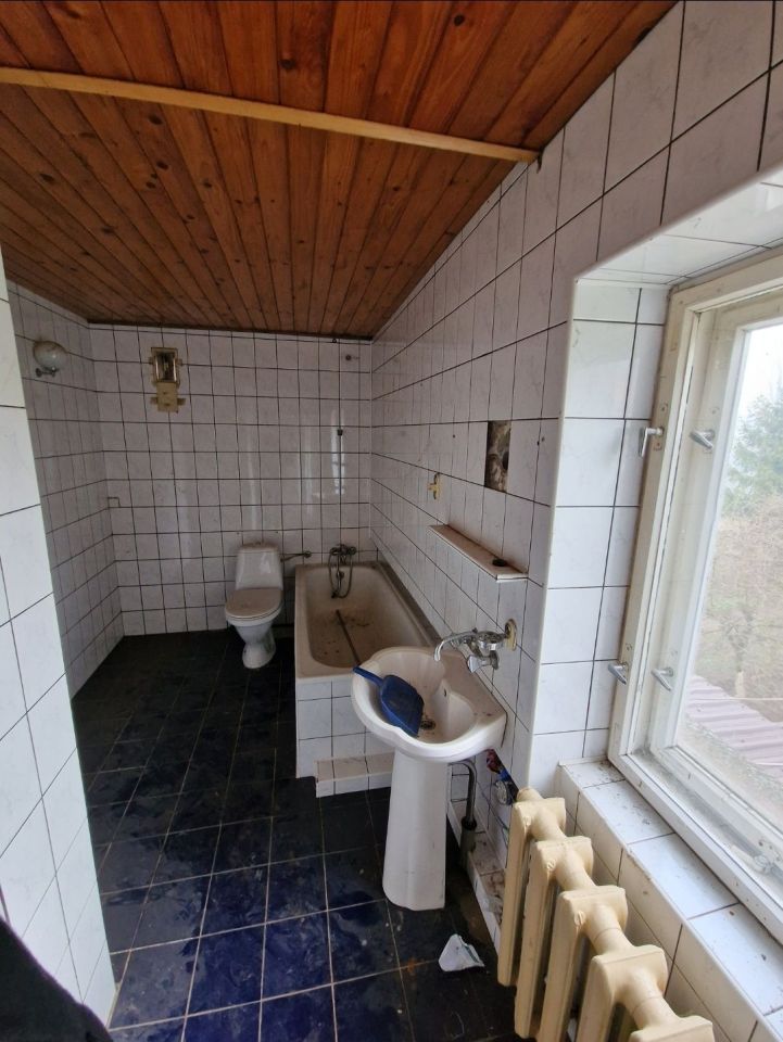 Mieszkanie 3-pokojowe Zagrodno. Zdjęcie 2