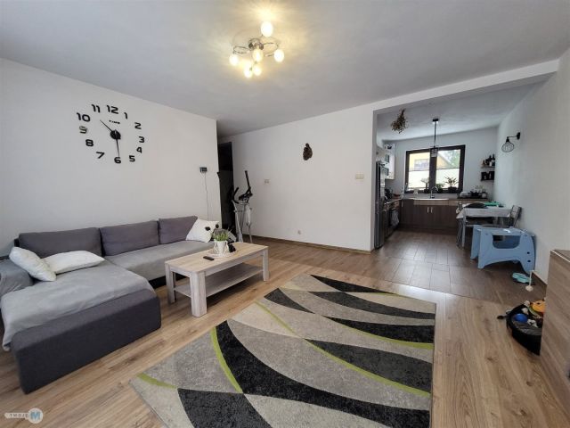 dom wolnostojący, 3 pokoje Daleszyce. Zdjęcie 24