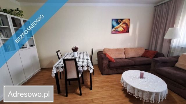 Mieszkanie 2-pokojowe Toruń Stawki. Zdjęcie 1