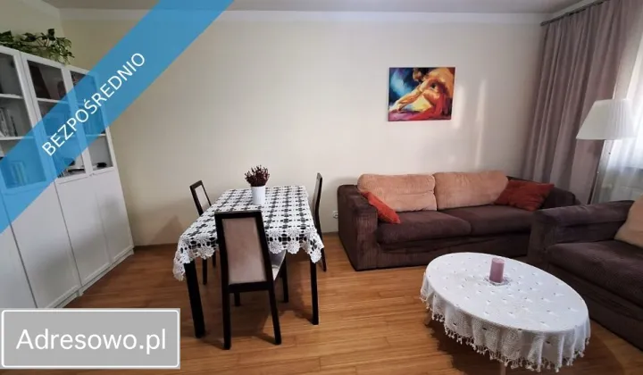 Mieszkanie 2-pokojowe Toruń Stawki