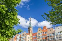 Mieszkanie 2-pokojowe Gdańsk Śródmieście, ul. Ogarna. Zdjęcie 2