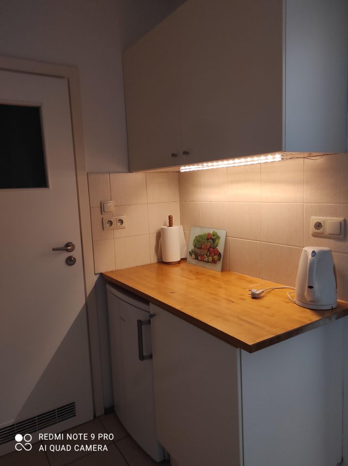 Mieszkanie 1-pokojowe Warszawa Śródmieście, ul. Warecka. Zdjęcie 4