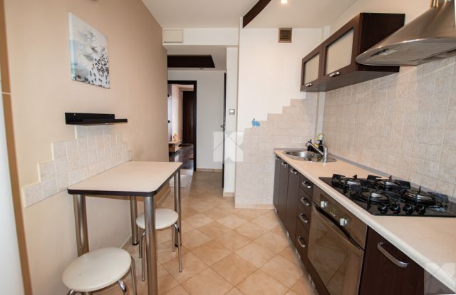 Mieszkanie 4-pokojowe Rzeszów Baranówka, ul. Stanisława Mikołajczyka. Zdjęcie 10