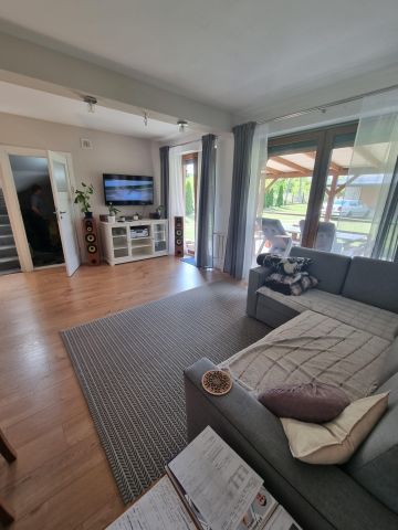 dom wolnostojący, 4 pokoje Sierosławice, ul. Słoneczna. Zdjęcie 7