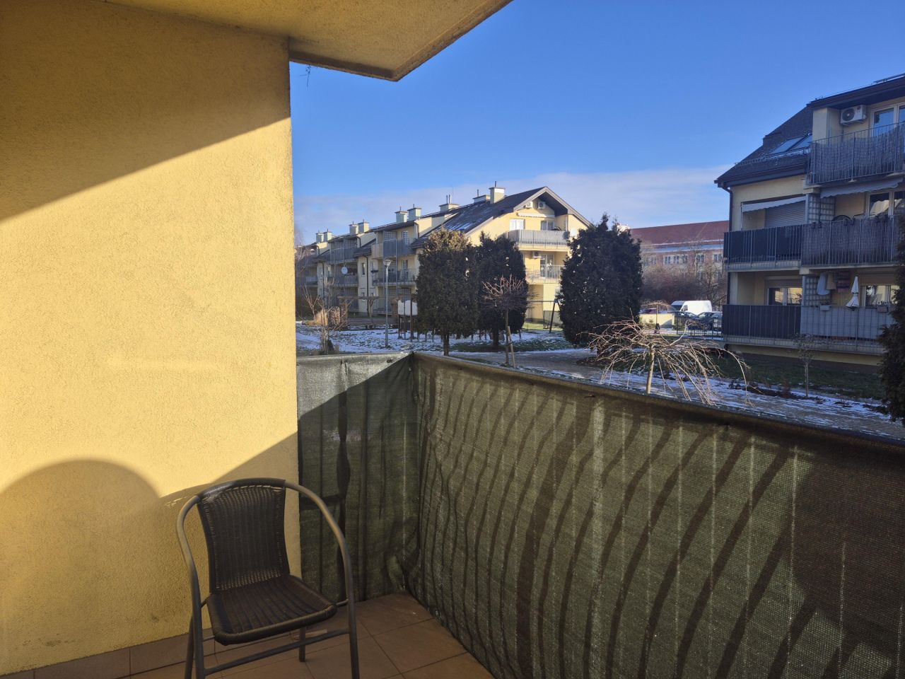 Mieszkanie 1-pokojowe Wrocław Psie Pole, ul. Miłostowska. Zdjęcie 12