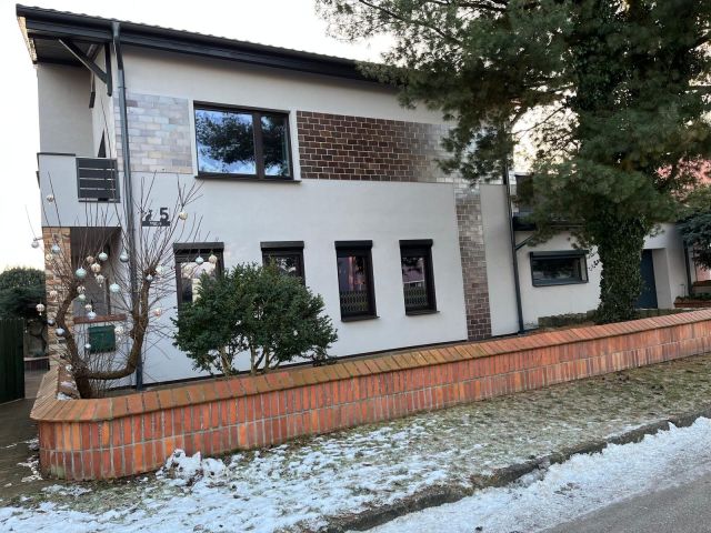 dom wolnostojący Złotów. Zdjęcie 1