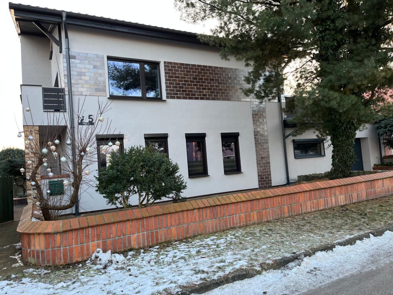 dom wolnostojący Złotów. Zdjęcie 1