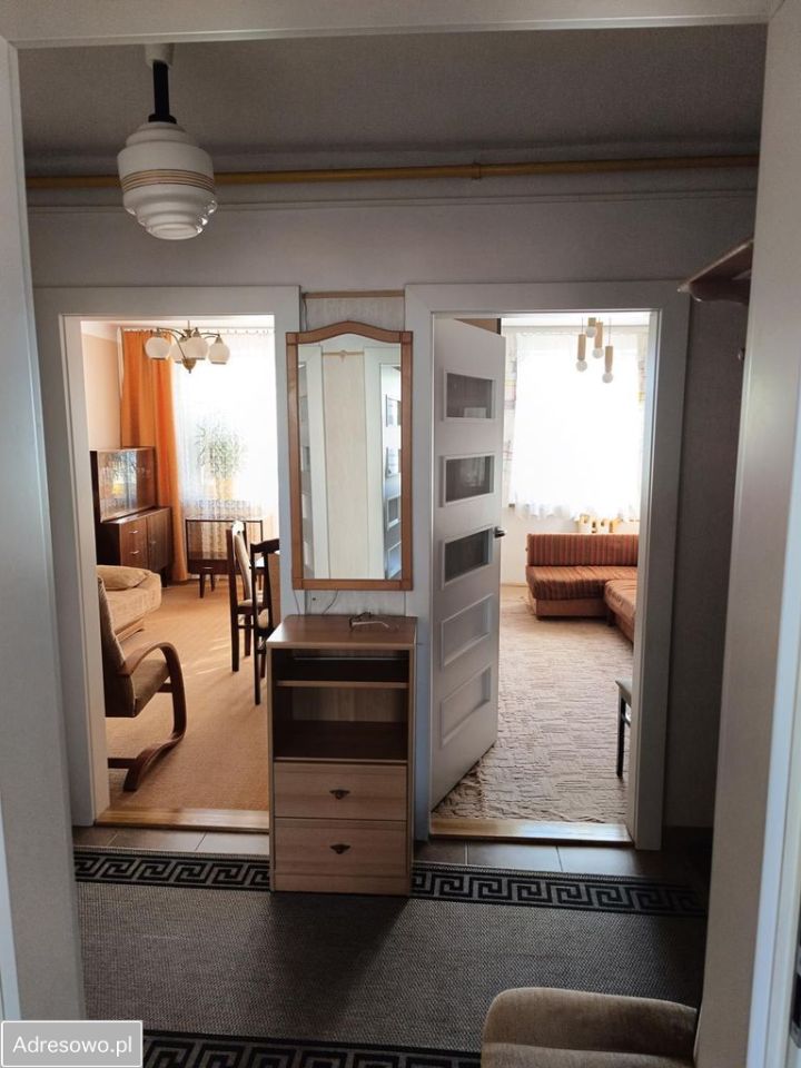 Mieszkanie 3-pokojowe Rzeszów, ul. Władysława Broniewskiego. Zdjęcie 15