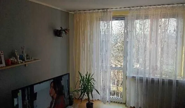 Mieszkanie 2-pokojowe Bielsko-Biała Złote Łany