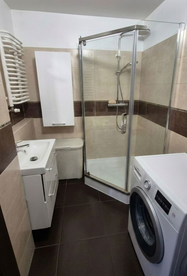 Mieszkanie 2-pokojowe Katowice Ligota, ul. Kijowska. Zdjęcie 5