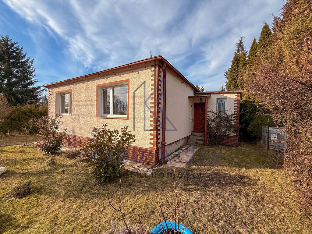 dom wolnostojący, 4 pokoje Bydgoszcz Smukała Dolna, ul. Palmowa. Zdjęcie 5